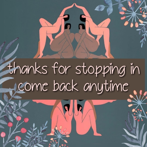 FLAX "I am open and receptive to all people" 100% linen medium-weight jacket 2G - Picture 16 of 16